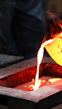 Foundry