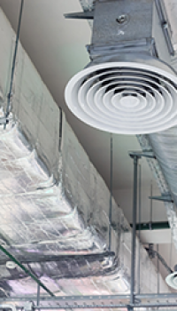 Ventilation
